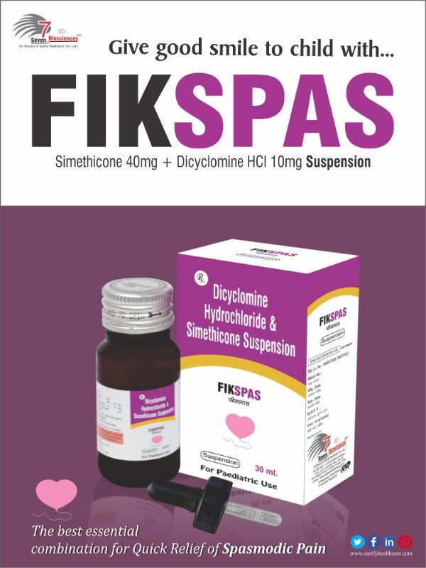 FIKspas